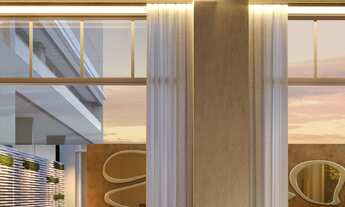 Imagem 5: Apartamento à venda no bairro Pinheiros - São Paulo/SP