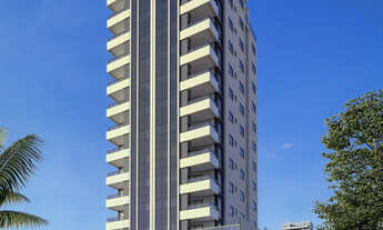 Imagem: Apartamento com 3 quartos, 93,46m², à