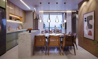 Imagem 3: Apartamento com 2 quartos, 90m², à venda em Porto Belo, Porto Belo