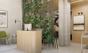 Imagem 6: Loja, 45,56m², à venda em Florianópolis, João Paulo