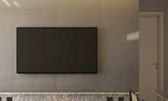 Imagem 2: Apartamento com 2 quartos, 63,5m², à venda em Itapema, Itapema