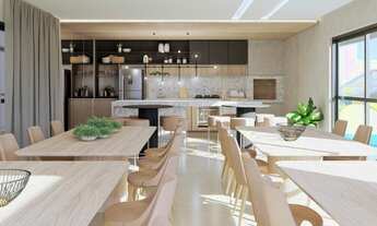 Imagem 5: Apartamento à venda em Curitiba, Portão, com 2 quartos, 51,12m²