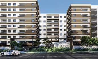 Imagem 2: Apartamento à venda em Curitiba, Portão, com 2 quartos, 55,82m²