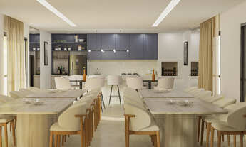 Imagem 6: Concept Le Monde - Concept Le Monde