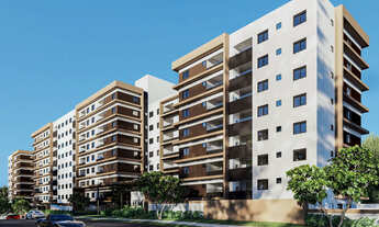 Imagem: Apartamento à venda em Curitiba, Portão