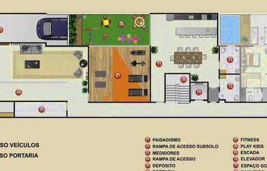 Imagem 16: APARTAMENTO RESIDENCIAL em Rio de Janeiro - RJ, Vila Isabel