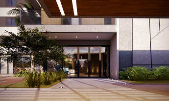 Imagem 6: Cobertura à venda em Curitiba, Novo Mundo, com 1 quarto, 28,5m²