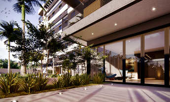 Imagem 7: Cobertura à venda em Curitiba, Novo Mundo, com 1 quarto, 28,5m²