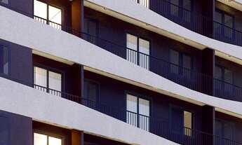 Imagem 3: Apartamento à venda em Curitiba, Vila Izabel, com 2 quartos, 33,96m²