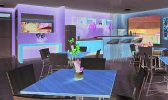 Imagem 3: Apartamento Padrão, 2 dormitórios na Rua Olinda Ellis