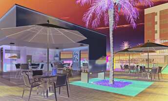 Imagem 4: Apartamento Padrão, 2 dormitórios na Rua Olinda Ellis