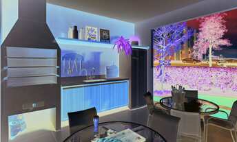 Imagem 5: Apartamento Padrão, 2 dormitórios na Rua Olinda Ellis