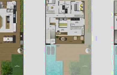 Imagem 13: CASA RESIDENCIAL em Rio de Janeiro - RJ, Recreio dos Bandeirantes