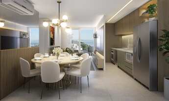 Imagem 6: Apartamento à venda no bairro João Paulo - Florianópolis/SC