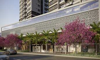 Imagem 2: Apartamento à venda em Osasco, Bela Vista, com 2 quartos, 61,23m²