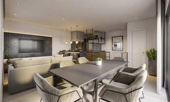 Imagem 4: Cobertura com 3 quartos, 151,92m², à venda em Itajaí, Vila Operária