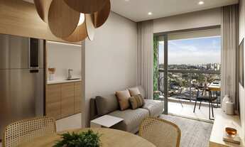 Imagem 5: Apartamento à venda em Osasco, Bela Vista, com 2 quartos, 61,23m²