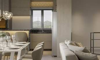 Imagem 6: Apartamento à venda no bairro Vila Operária - Itajaí/SC