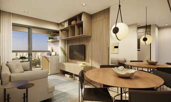 Imagem 6: Apartamento à venda em Osasco, Bela Vista, com 2 quartos, 61,23m²