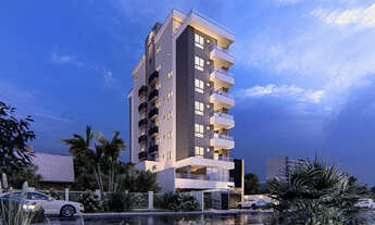 Imagem: Apartamento à venda no bairro Vila Operária