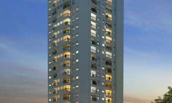 Imagem: Apartamento à venda no bairro Morumbi