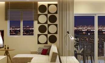 Imagem 2: Cobertura à venda em São Paulo, Morumbi, com 2 quartos, 96,17m²