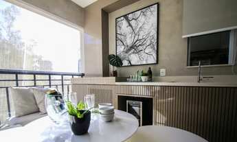 Imagem 7: Cobertura à venda em São Paulo, Morumbi, com 2 quartos, 96,17m²