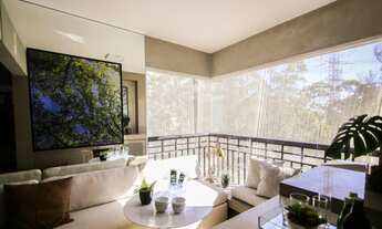 Imagem 7: Apartamento à venda no Morumbi, São Paulo-SP: 2 quartos, 2 vagas de garagem, 96,17m²