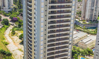 Imagem: Apartamento à venda no bairro Morumbi