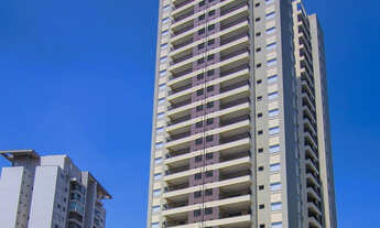 Imagem 2: Apartamento Garden, 3 dormitórios na Rua Carvalho De Freitas