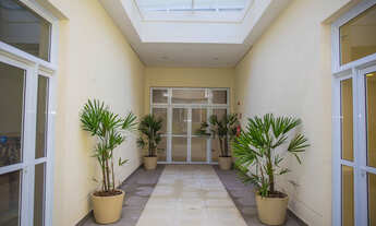 Imagem 4: Apartamento Garden, 3 dormitórios na Rua Carvalho De Freitas