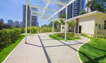 Imagem 5: Apartamento Garden, 3 dormitórios na Rua Carvalho De Freitas