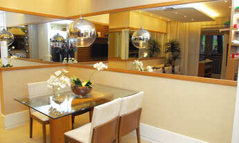 Imagem 6: Apartamento Garden, 3 dormitórios na Rua Carvalho De Freitas