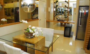 Imagem 7: Apartamento Garden, 3 dormitórios na Rua Carvalho De Freitas