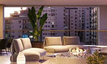 Imagem 4: Apartamento com 4 quartos, 251,77m², à venda em Balneário Camboriú, Centro