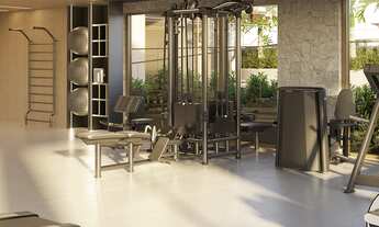 Imagem 6: Apartamento com 4 quartos, 251,77m², à venda em Balneário Camboriú, Centro