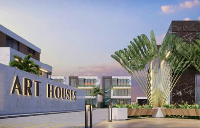 Imagem 3: Casa em Condomínio