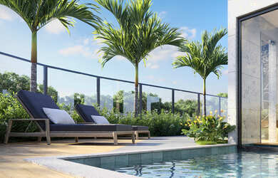 Imagem 11: CASA RESIDENCIAL em Rio de Janeiro - RJ, Recreio dos Bandeirantes