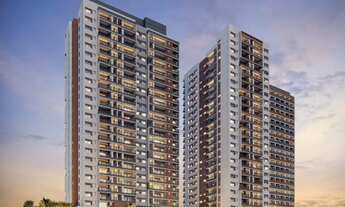 Imagem: Apartamento à venda em São Paulo, Butantã