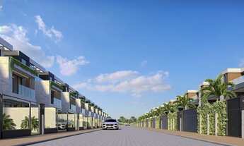 Imagem: Casa de condomínio à venda em Rio de Janeiro