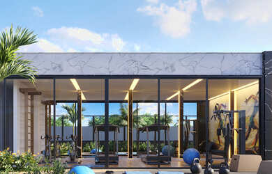 Imagem 9: CASA RESIDENCIAL em Rio de Janeiro - RJ, Recreio dos Bandeirantes