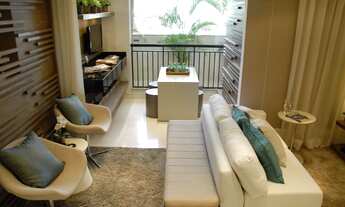 Imagem 3: COBERTURA RESIDENCIAL em São Paulo - SP, Morumbi