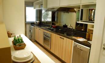 Imagem 5: COBERTURA RESIDENCIAL em São Paulo - SP, Morumbi