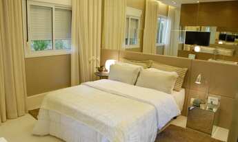 Imagem 6: COBERTURA RESIDENCIAL em São Paulo - SP, Morumbi