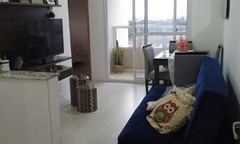 Imagem: Apartamento à venda no bairro Costa e Silva