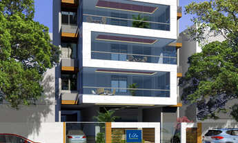 Imagem 3: Cobertura à venda em Rio de Janeiro, Vila Isabel, com 2 quartos, 148,97m²