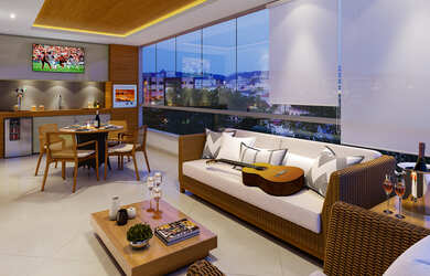 Imagem 8: APARTAMENTO RESIDENCIAL em Rio de Janeiro - RJ, Vila Isabel