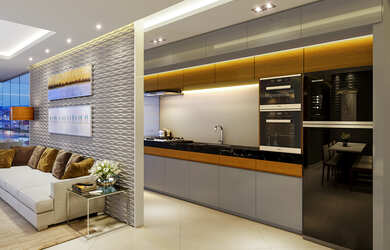 Imagem 9: APARTAMENTO RESIDENCIAL em Rio de Janeiro - RJ, Vila Isabel