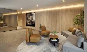 Imagem 3: Studio à venda em São Paulo, Butantã, com 1 quarto, 26,89m²