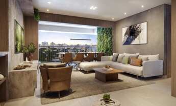 Imagem 5: Studio à venda em São Paulo, Butantã, com 1 quarto, 26,89m²